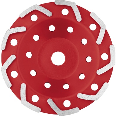 Parkside Diamantový brúsny hrniec 180 mm 100397427