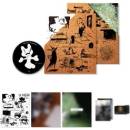 RM BTS - Right Place, Wrong Person /Version C CD