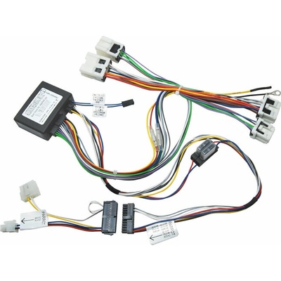 Mecatron HF mute modul pro Parrot pro aktivní audio systém Nissan / Infiniti – Hledejceny.cz