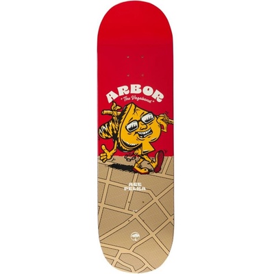Arbor Ace Pelka Vagabond