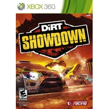 DiRT Showdown