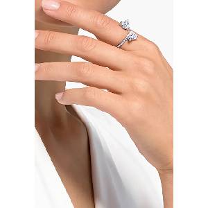 Swarovski Пръстен MESMERA (5705591)