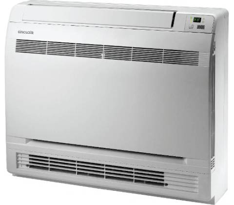 Sinclair ASP-18BI