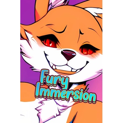 Игра Furry Immersion за PC Steam, Електронна доставка