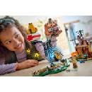 Image 1 of LEGO® Star Wars™ SMART Play - Yoda's Hut and Jedi Training (75422)