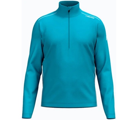Head Midlayer Blue