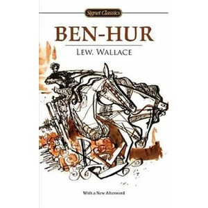 Ben-Hur | Lew Wallace, Tim F. LaHaye, Thomas Moore (2012)