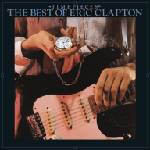 Universal Clapton Eric: Timepieces: The Best of Eric Clapton - CD (008483)