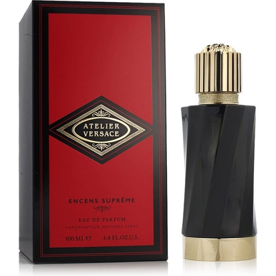 Versace Encens Supreme parfumovaná voda unisex 100 ml tester
