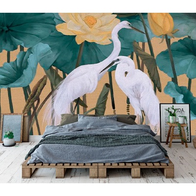 Art gift Фототапет Среща