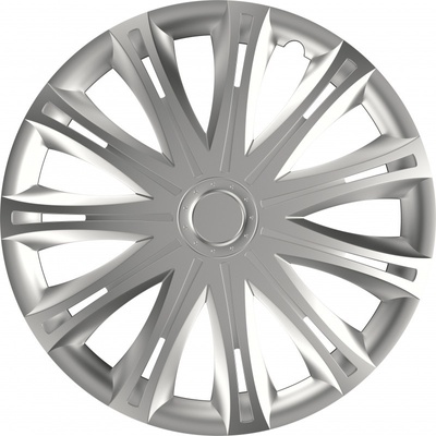 Versaco Spark silver 16" 4 ks