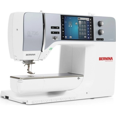 Bernina 735 PRO