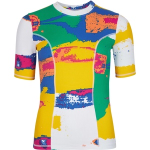 O'Neill Future sports fitted top xs