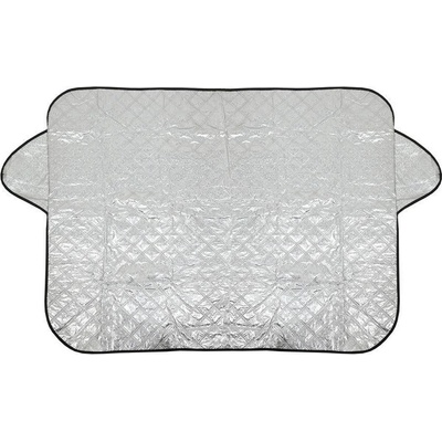 Compass Clona na čelní okno proti námraze ICY 145 x 115 cm – Zboží Mobilmania