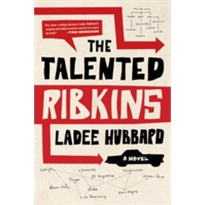 Talented Ribkins Hubbard Ladee