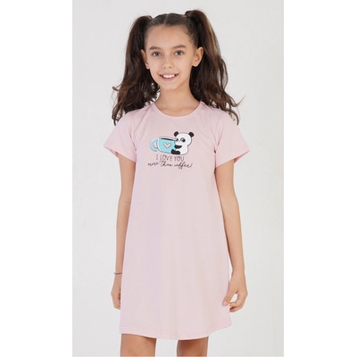 Vienetta Secret I love you světle lososová – Zboží Mobilmania