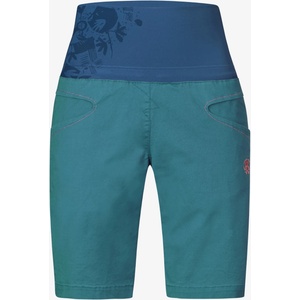 Rafiki Дамски къси панталони Rafiki Women's Muriel Shorts - Brittany Blue - размер 34 (EU) (112-2759-0511)