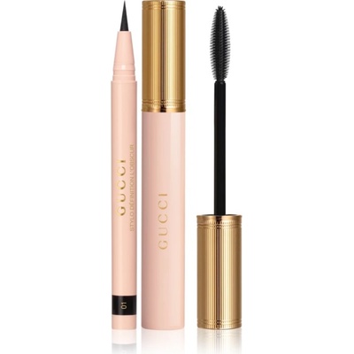 Gucci Defined Eyes Set комплект за жени