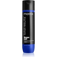 Matrix Total Results Brass Off Conditioner 300 ml