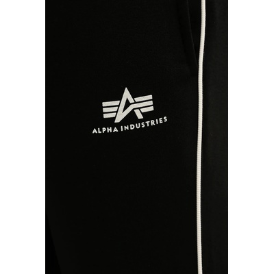 Alpha Industries Спортен панталон Alpha Industries Track Jogger SL (156374)