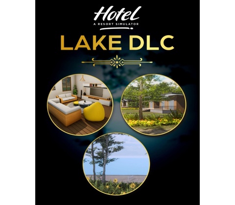 Hotel Lake