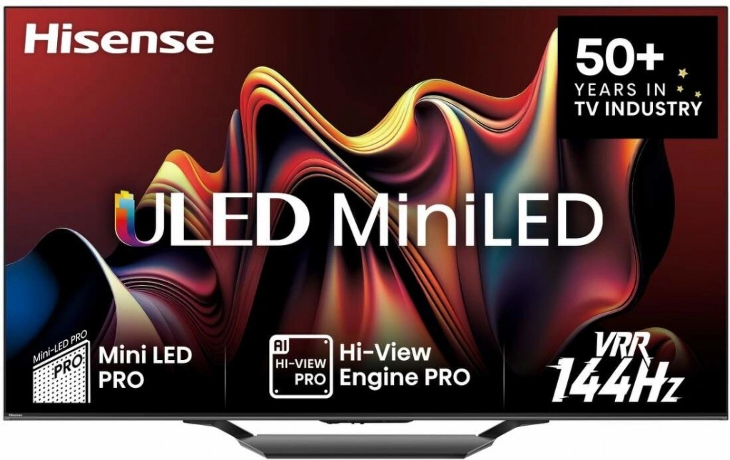 Hisense 65U7NQ