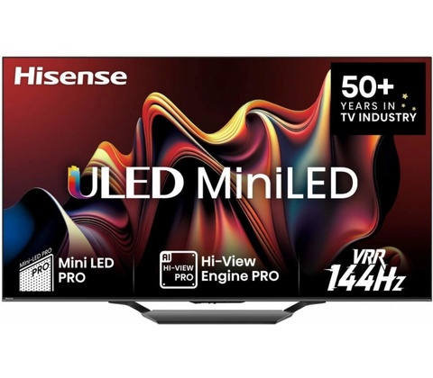 Hisense 65U7NQ