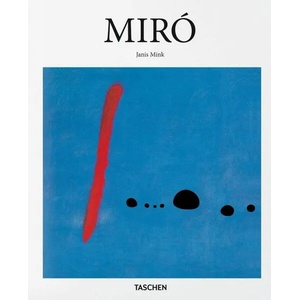Miró | Janis Mink (ISBN: 9783836529235)