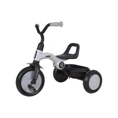 Qplay Триколка Ant Grey, възраст 2 - 6 години (T190-3)