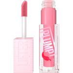 Maybelline Гланц за устни Lifter Plump, Nr. 01, 5, 4 ml (1712749)