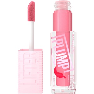 Maybelline Гланц за устни Lifter Plump, Nr. 01, 5, 4 ml (1712749)