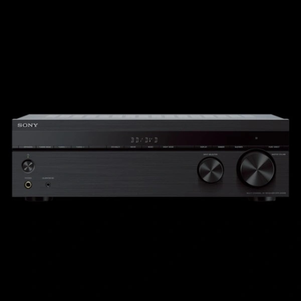 Sony STR-DH590