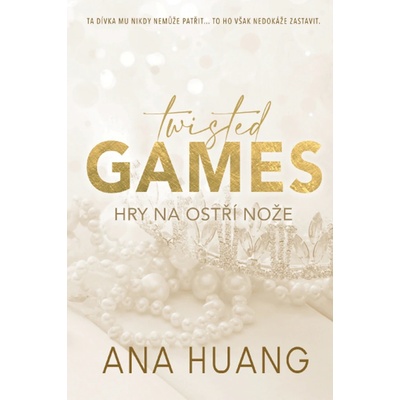 Twisted Games: Hry na ostří nože – Zboží Dáma