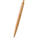 Pera a guľôčkové perá Parker 1502/1222754 Jotter XL Monochrome Gold GT kuličkové pero