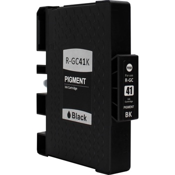 Compatible Мастило ri-gc41xb | 405761 (405761)