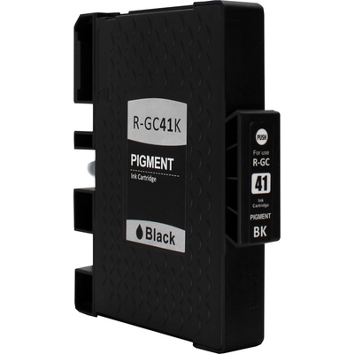 Compatible Мастило ri-gc41xb | 405761 (405761)