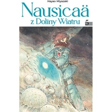 Nausicaä z Doliny Wiatru. Tom 5