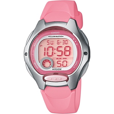 Casio LW-200-4B