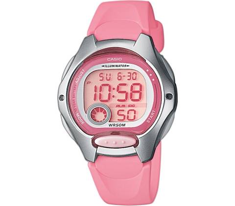 Casio LW-200-4B