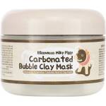 Elizavecca Milky Piggy Carbonated Bubble Clay Mask - Почистваща глинена маска с мехурчета 100г