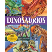 Enciclopedia de los dinosaurios