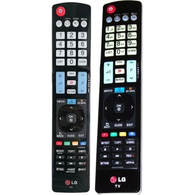Dálkový ovladač LG AKB73756502