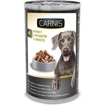 Carnis hydinová 1240 g