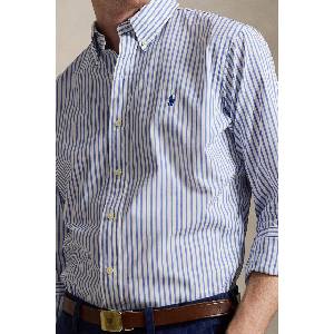 Ralph Lauren Памучна риза (710P07019)