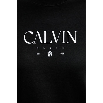 Calvin Klein Jeans Памучна тениска Calvin Klein Jeans (LV047E813G)