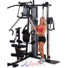 Body-Solid G2B Home Gym