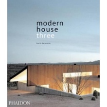 Modern House Three - Raul A. Barreneche