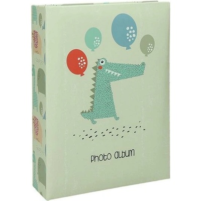 Eurocom Fotoalbum kniha 10 x 15 cm 100 fotek Creative Kids 622051