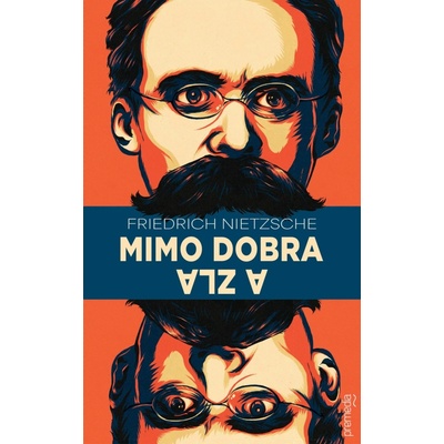 Mimo dobra a zla - Friedrich Nietzsche