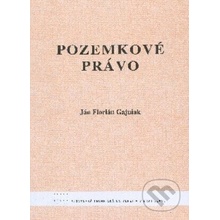 Pozemkové právo
